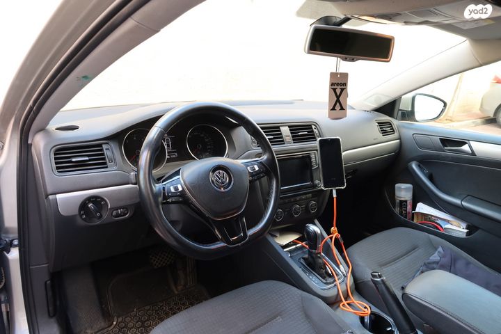 פולקסווגן ג'טה 