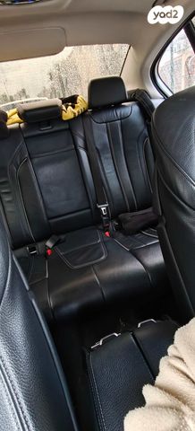 ב מ וו סדרה 5