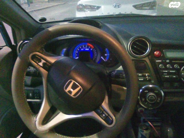 הונדה אינסייט