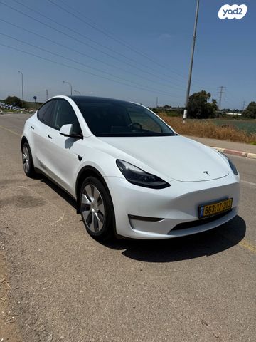 טסלה מודל Y