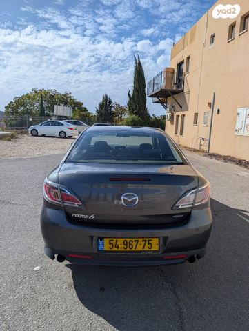 מאזדה 6