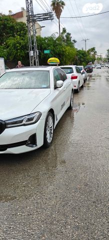 ב מ וו סדרה 5