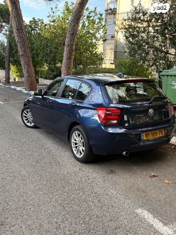 ב מ וו סדרה 1