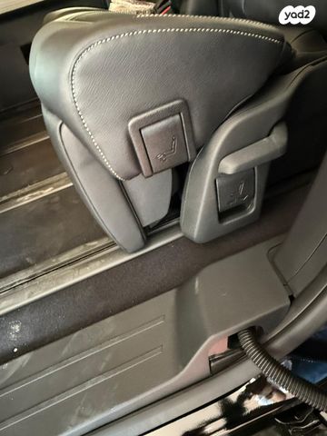 טויוטה סיינה