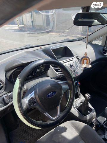 פורד פיאסטה