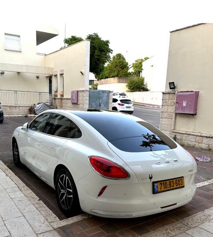 מודעת רכב אורה 07