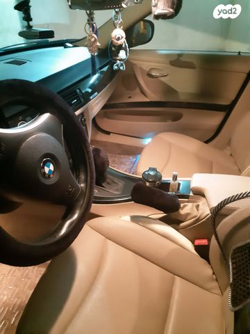 ב מ וו סדרה 3