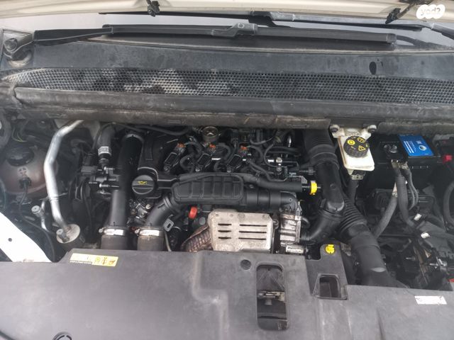 סיטרואן C4 פיקאסו