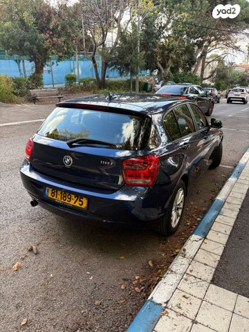 ב מ וו סדרה 1