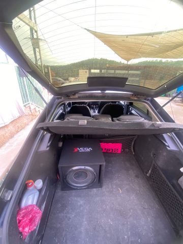 סקודה אוקטביה 