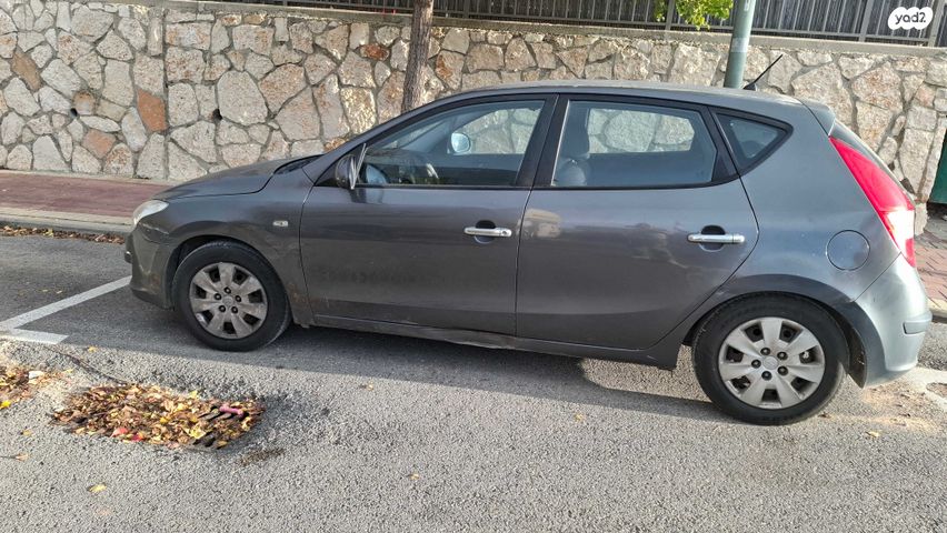 יונדאי i30