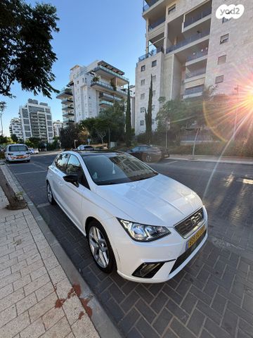 סיאט איביזה