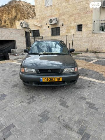 סוזוקי בלנו