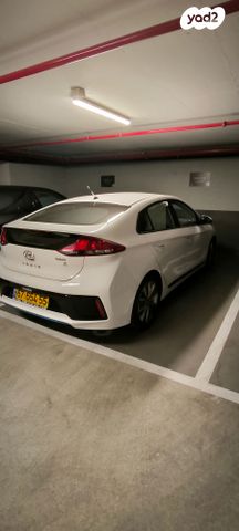 יונדאי איוניק