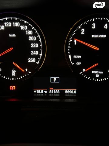 ב מ וו סדרה 1