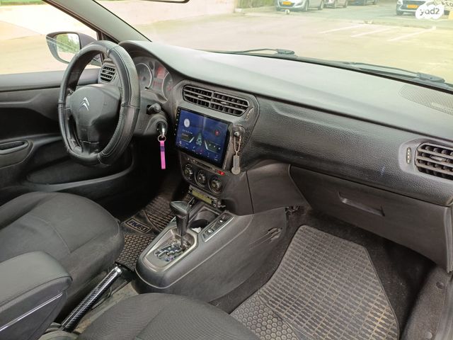 סיטרואן C אליזה