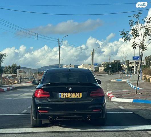 ב מ וו סדרה 2