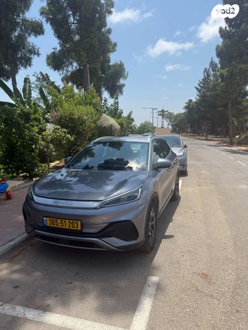 בי.ווי.די אטו 3