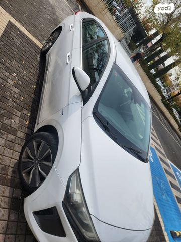 מודעת רכב יונדאי איוניק