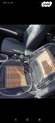 סוזוקי קרוסאובר