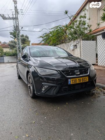 סיאט איביזה