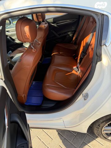 מזראטי גיבלי