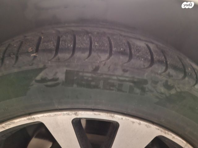 מודעת רכב ניסאן מקסימה