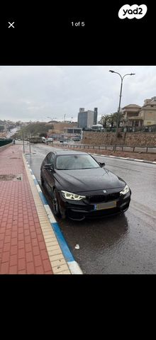 ב מ וו סדרה 3