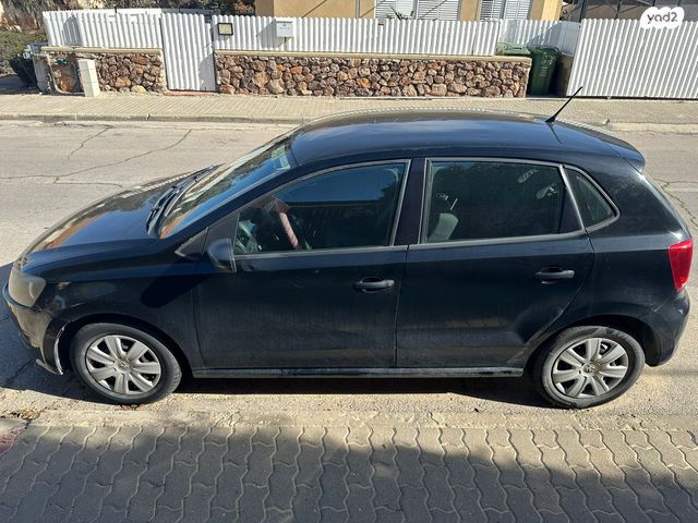 פולקסווגן פולו