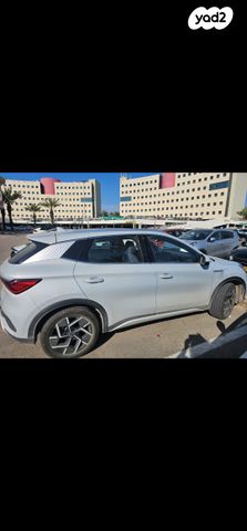 מודעת רכב בי.ווי.די אטו 3