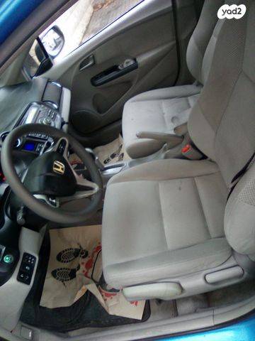 הונדה אינסייט