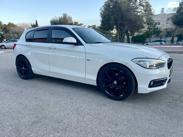 ב מ וו סדרה 1