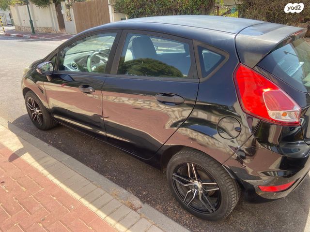 פורד פיאסטה