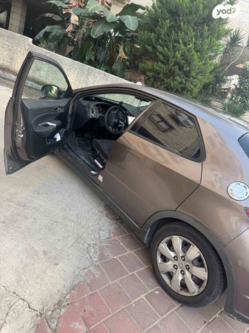 הונדה סיוויק