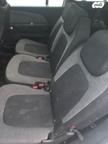 סיטרואן C4 פיקאסו