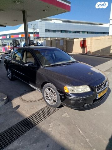 וולוו S60