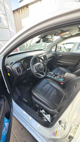 ג'י.איי.סי GE3