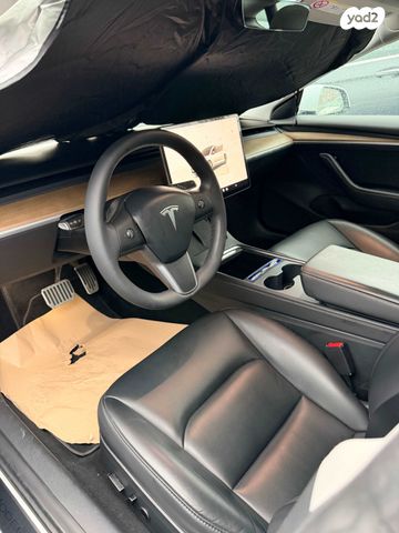 טסלה מודל 3