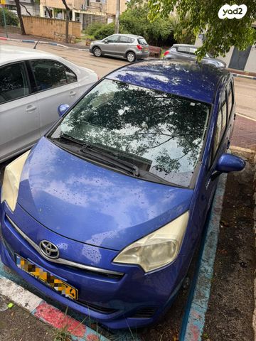 טויוטה ורסו-S