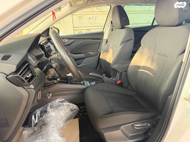 סקודה סקאלה