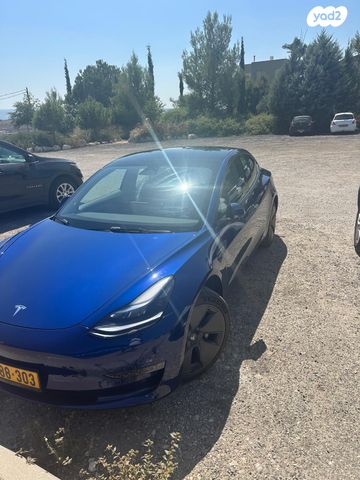 טסלה מודל 3