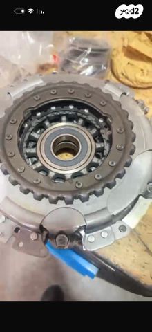 מודעת רכב סיאט לאון