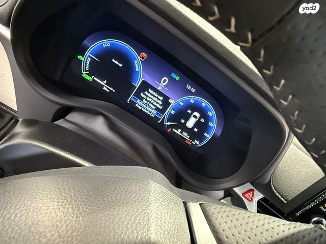 טויוטה סיינה