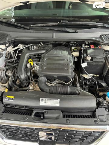 סיאט איביזה