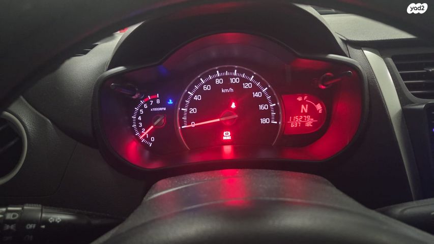 סוזוקי סלריו