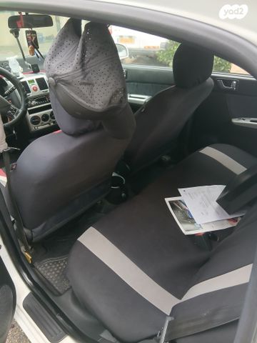 מודעת רכב יונדאי גטס