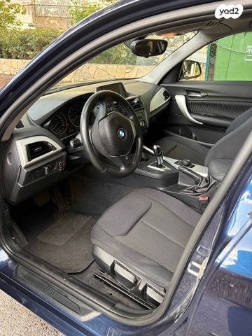 ב מ וו סדרה 1