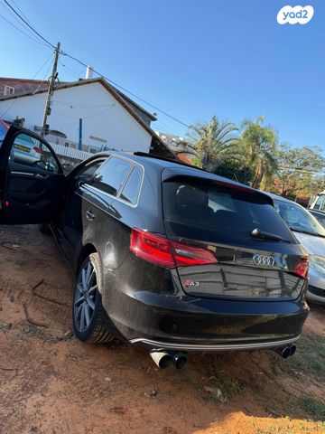 אאודי A3