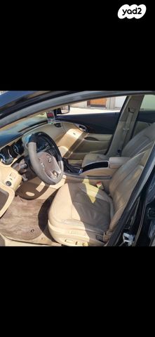 ביואיק לה-קרוס