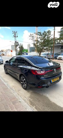רנו מגאן